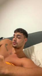 saiz98 — вебкам-модель онлайн на cam4