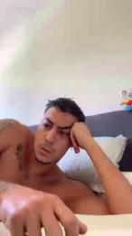 saiz98 — вебкам-модель онлайн на cam4