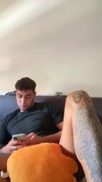 saiz98 — вебкам-модель онлайн на cam4