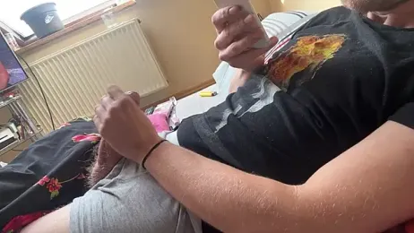 Chris-LE91 — Stripchat stream photo (Oct 2025)