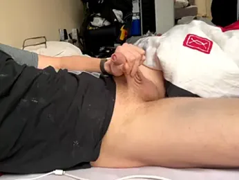 Chris-LE91 — Stripchat stream photo (Dec 2025)