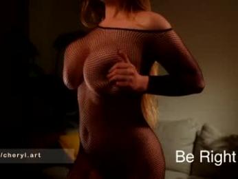 cheryl_pride — Chaturbate profile photo