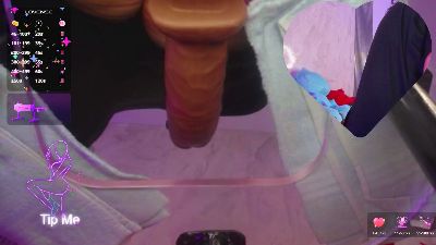 Ahytana — Cam4 stream photo (Mar 2026)