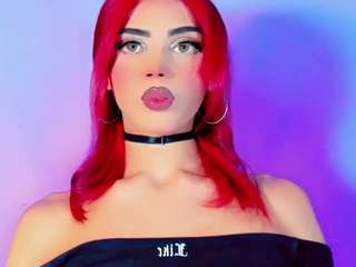 ana-paulet — Camsoda stream photo (Mar 2026)