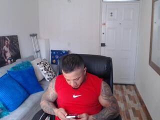 Joe Ford — Flirt4free profile photo