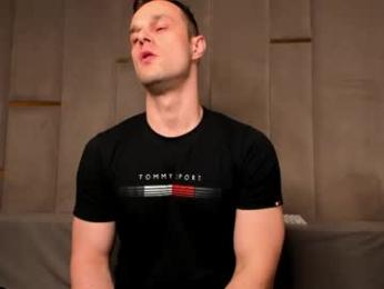 brandonnorriss — вебкам-модель онлайн на chaturbate