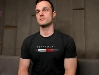 brandonnorriss — вебкам-модель онлайн на chaturbate