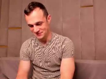 brandonnorriss — Chaturbate stream photo (Jul 2026)