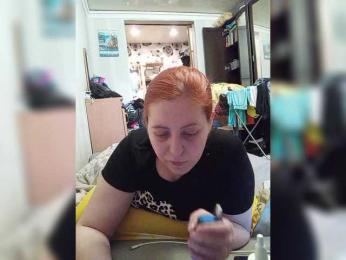 FehuHex — Bongacams profile photo
