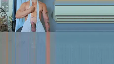 Scottfishcer1 — Stripchat stream photo (Apr 2026)