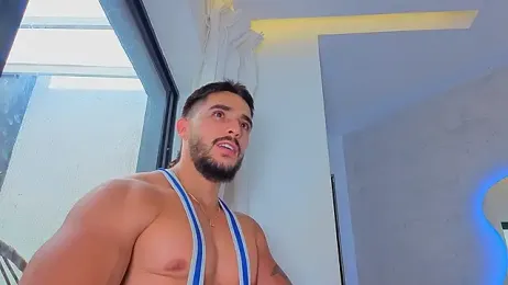 Scottfishcer1 — Stripchat stream photo (Apr 2026)