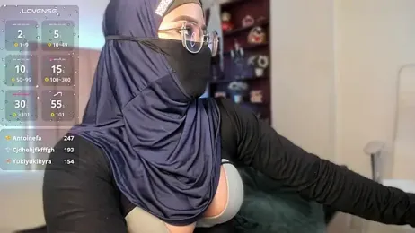 Sasha_Anaan — вебкам-модель онлайн на stripchat