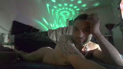 El_Davidoo — Cam4 stream photo (Apr 2026)