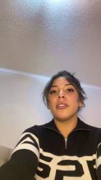 Matildabebe — Cam4 stream photo (Apr 2026)