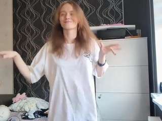 tanyaboge — Camsoda profile photo