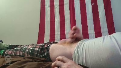 Redwad — Cam4 stream photo (Dec 2025)