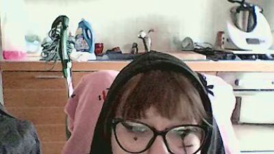 Hellinfern0 — вебкам-модель онлайн на cam4