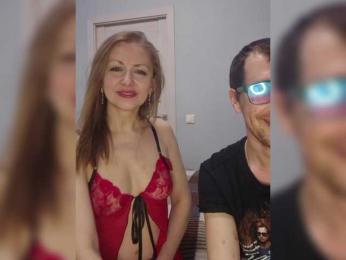 VCHELSIV — вебкам-модель онлайн на bongacams