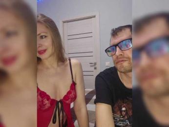 VCHELSIV — вебкам-модель онлайн на bongacams