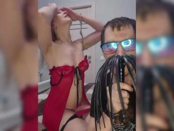 VCHELSIV — вебкам-модель онлайн на bongacams