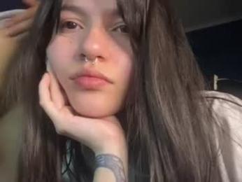 kikilove15 — вебкам-модель онлайн на chaturbate