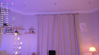 Sue_Kotara — вебкам-модель онлайн на cam4