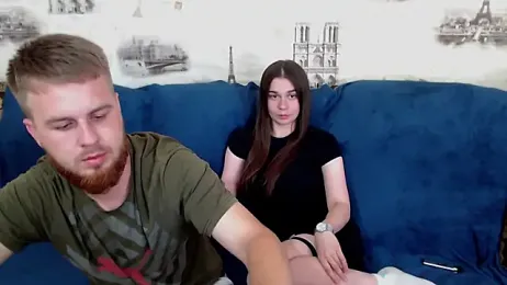 John_Lily_ — Stripchat stream photo (Jun 2026)