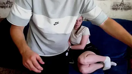 John_Lily_ — stripchat