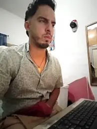 alejo5288 — Stripchat stream photo (Nov 2025)