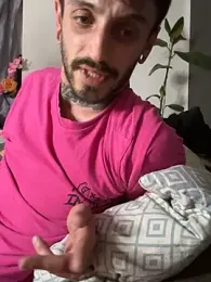 Dr_Rainhaemern — Stripchat profile photo