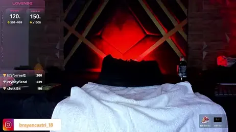 Ian_Castillo_ — Stripchat stream photo (Mar 2026)