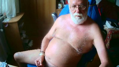 oldorsotto — вебкам-модель онлайн на cam4