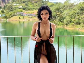 JosiePelthon — вебкам-модель онлайн на livejasmin