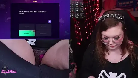 evamila — Stripchat stream photo (Apr 2026)