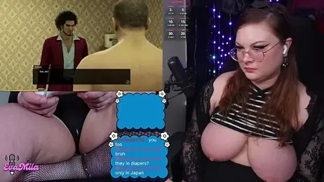 evamila — stripchat