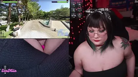 evamila — Stripchat stream photo (Apr 2026)