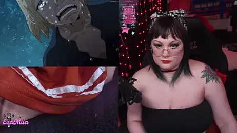 evamila — stripchat