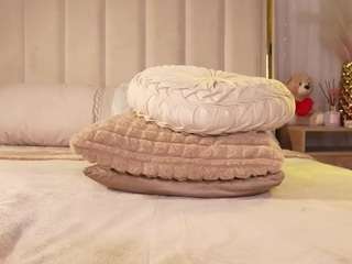 saryhott — Camsoda stream photo (Jul 2026)