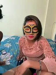 Sexyshabhita1999 — вебкам-модель онлайн на stripchat