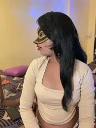 Sexyshabhita1999 — вебкам-модель онлайн на stripchat