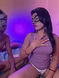 Sexyshabhita1999 — вебкам-модель онлайн на stripchat