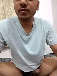 THEODORE54321 — Stripchat stream photo (May 2026)