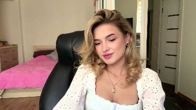AbbyEflin — вебкам-модель онлайн на cam4