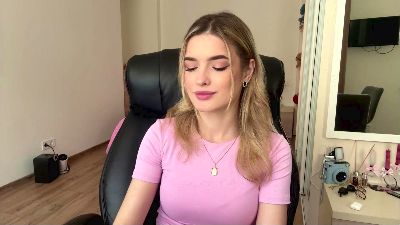 AbbyEflin — cam4