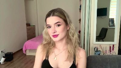AbbyEflin — cam4