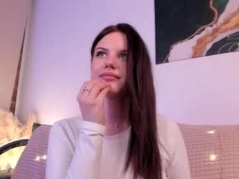 selina_coy — Chaturbate profile photo