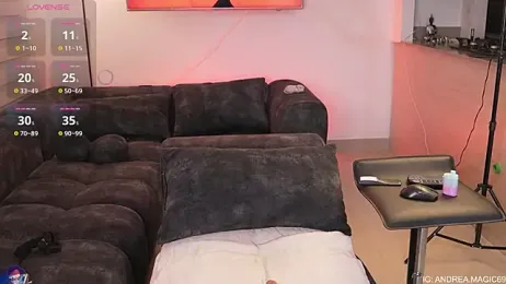 andrea_magic69 — Stripchat stream photo (Apr 2026)