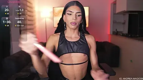 andrea_magic69 — stripchat