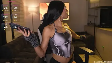 andrea_magic69 — Stripchat stream photo (Apr 2026)