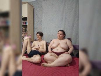 Damn-angel — вебкам-модель онлайн на bongacams